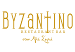 byzantino logo
